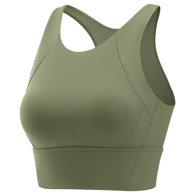 Beneunder Sports Bra Tank Top for Women, High-Impact Running Anti-Shock Anti-Sagging Bra, Yoga Wear Bra, Can Be Worn As Outerwear