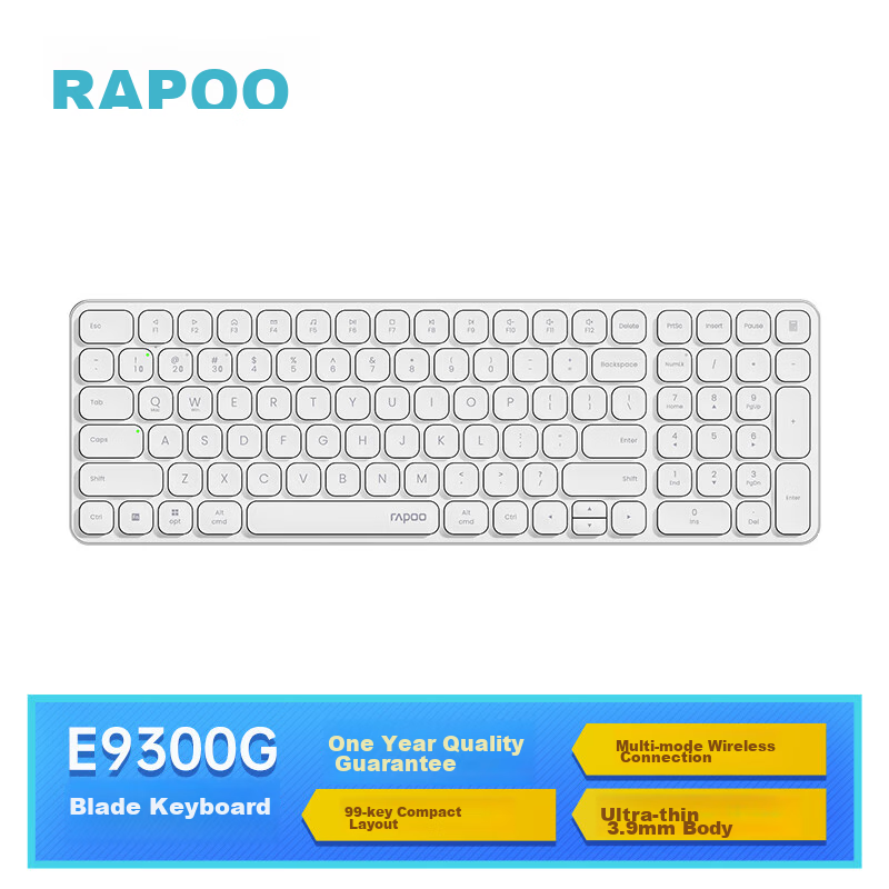 Rapoo E930-0141097