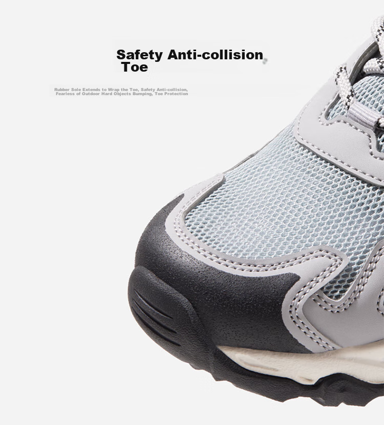 CAMEL [Moyan] Outdoor Hiking Shoes, Breathable, Non-Slip, Wear-Resistant, Sports Climbing Footwear for Men And Wome 11
