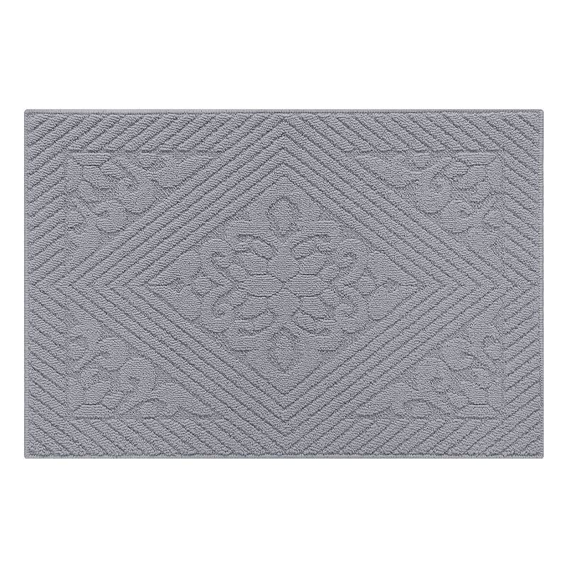 Dajiang Entrance Mat, Doorway Rug, Luxurious High-End Foyer Mat, Indoor Door Mat, Entrance Mat, 81x122cm