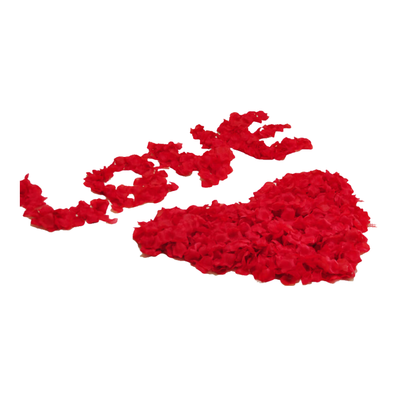 Jingtang Valentine's Day Confession Balloon Decorations, Romantic Surprise Proposal Anniversary Celebration Setup Kit