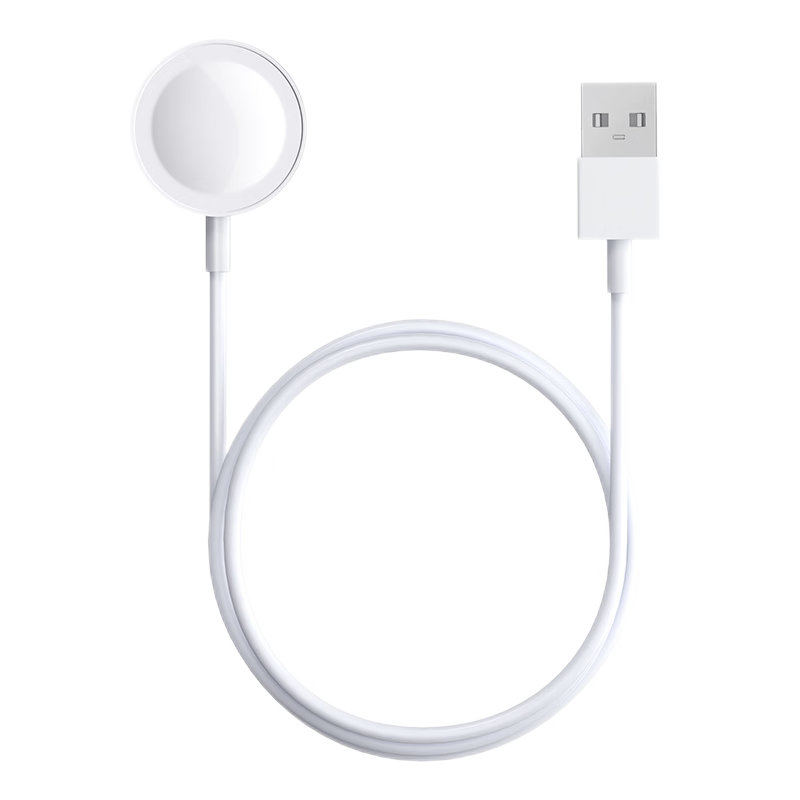 CangHua Compatible with Apple Watch Charger, USB Model, Magnetic Charging Dock for IWatch, Charging Cable Suitable for Apple Watch S11/10/9/8/7/6/SE3/Ultra3