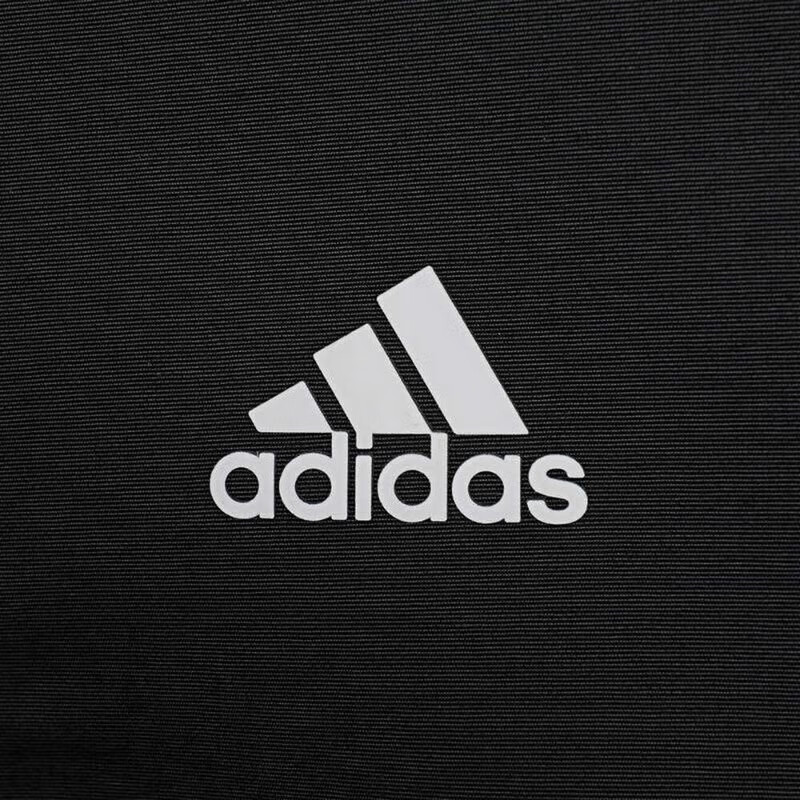 Adidas Men's Casual Three-Stripe Cotton Jacket IX8884 Size L 5