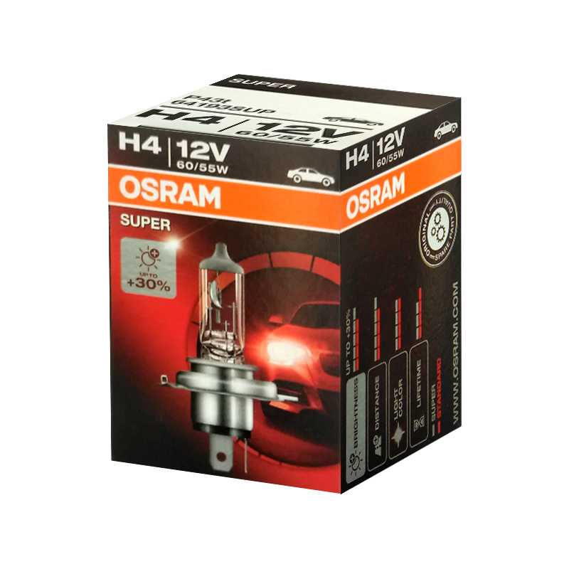 OSRAM...
