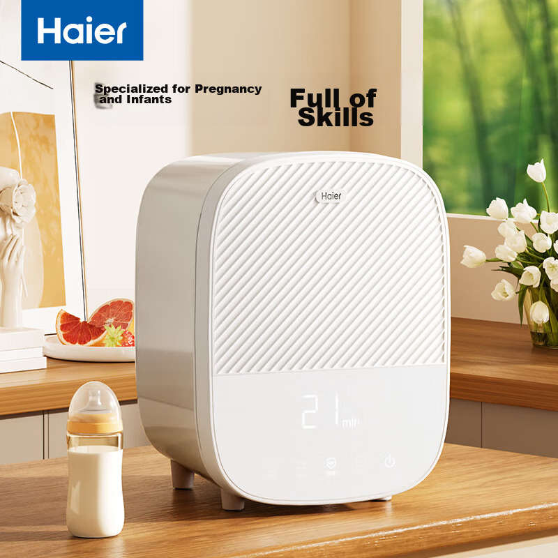 Haier (Hai-01285676