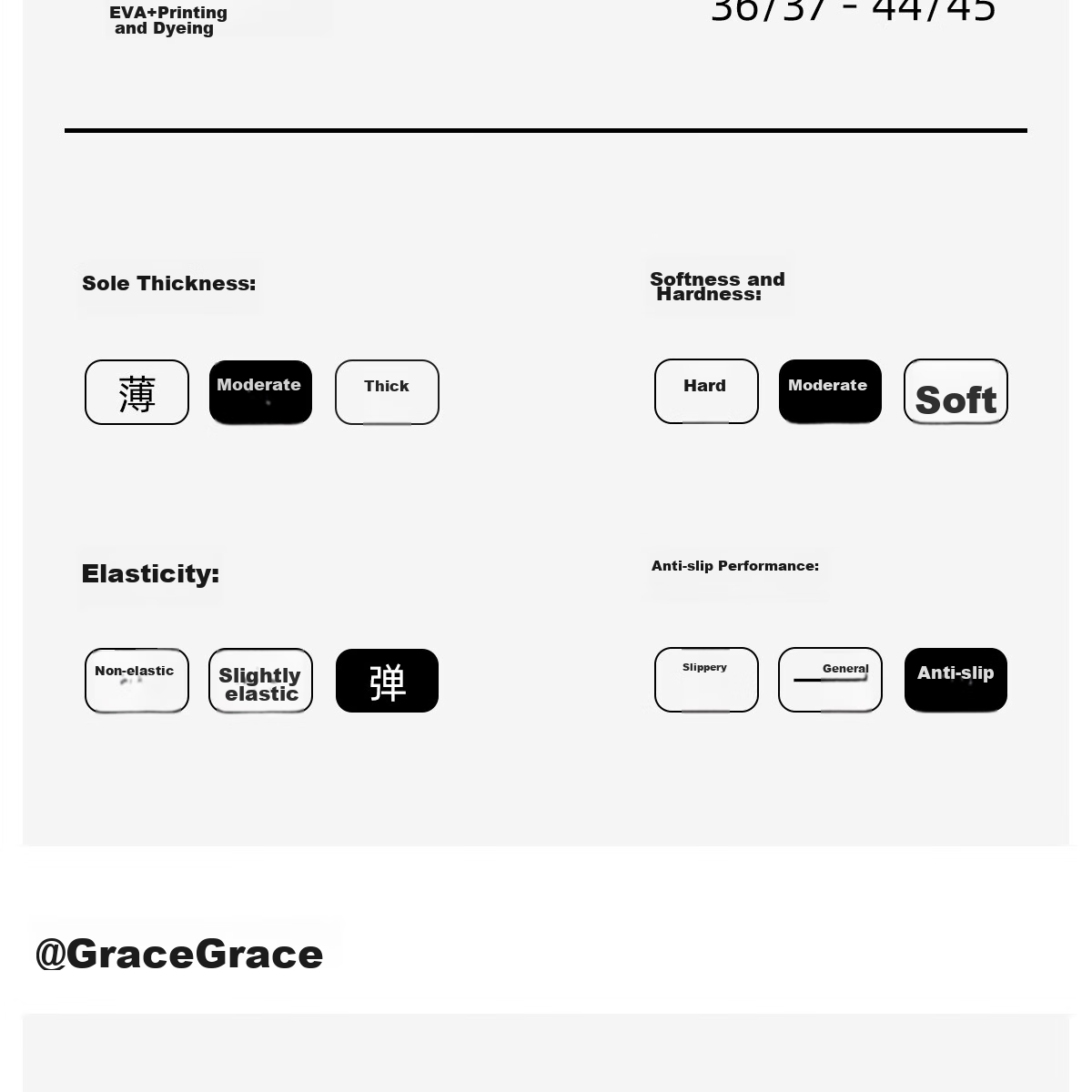 Grace Men's Perforated Shoes, Summer Outdoor Driving Sandals, Beach Shoes, EVA Odor-Resistant, Outdoor Wear, Non-Slip Surgical Room Slippers for Me 12