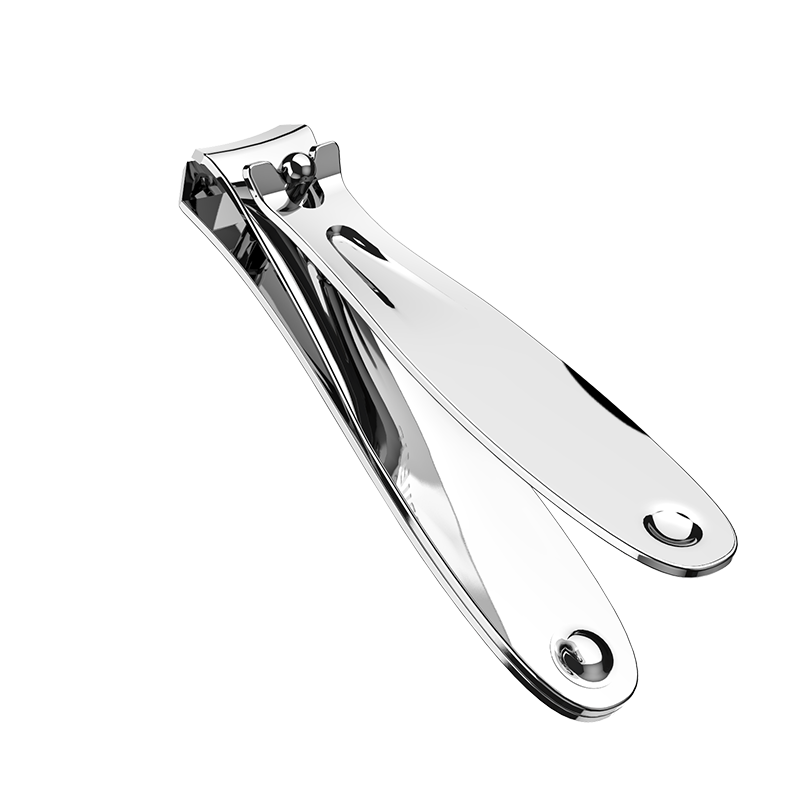 JIANGONG JG-02 Nail Clipper, Sharp And Durable, Nail Nipper, Manicure Tool (Large Size)