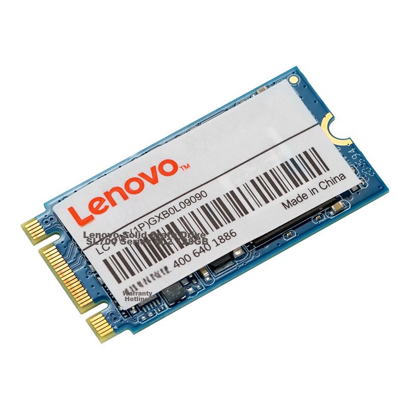 Lenovo...