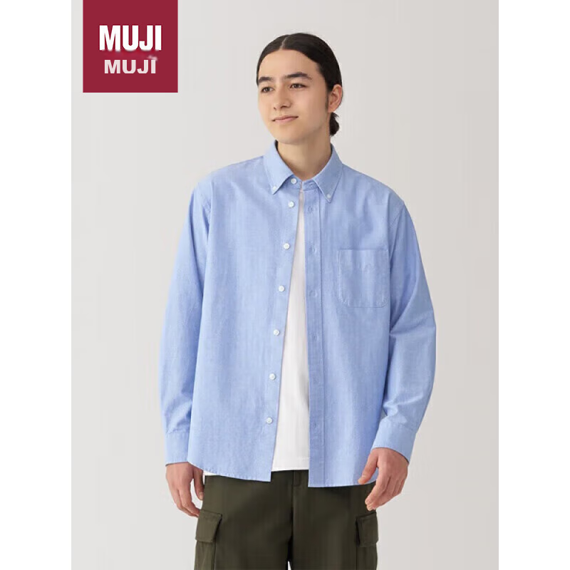 MUJI Men's-0132818