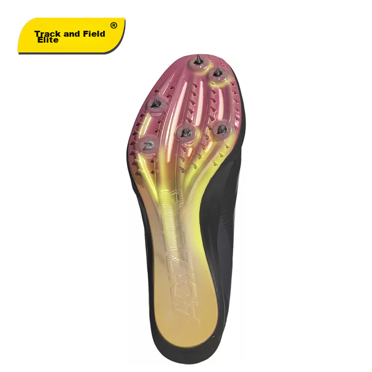 Adidas Track And Field Elite Adidas Finesse 2 Xiaochanyi Second Generation Sprint Spikes Paris IF1151 40.5 3