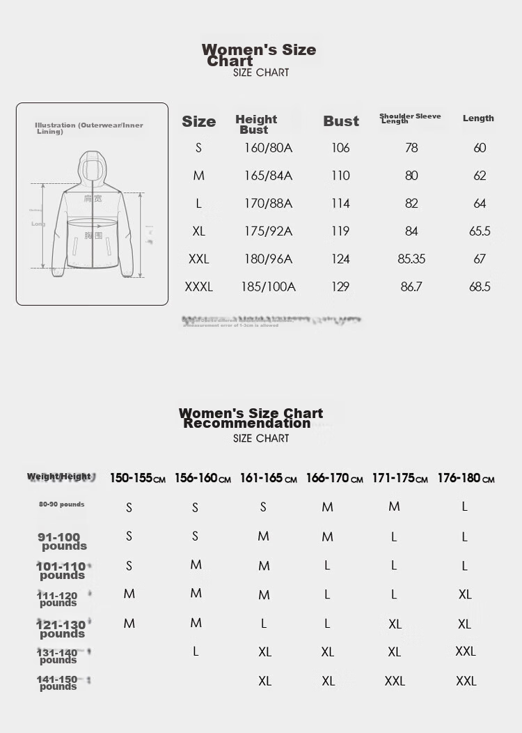 CAMEL [Yunchuan] Outdoor Mountain-Style Windproof And Waterproof Jacket, Men's Single-Layer Coat, Women's Color-Block Outdoor Camping Jacket 19