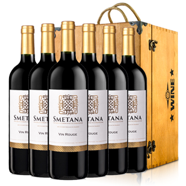 西班牙进口红酒 奥兰 Torre Oria 国际象棋干红