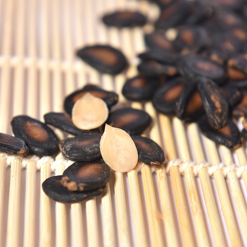 沙土喝茶湿西瓜子400g/袋 五香味坚果炒货京东自营年货办公休闲小零食