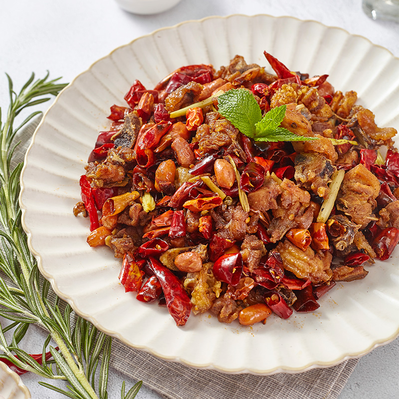 天农 供港农家土鸡净重1kg山林散养清远走地鸡整鸡 冷冻 红烧煲汤食材