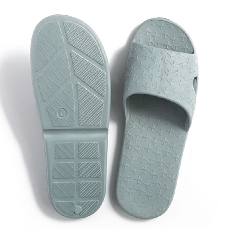 Banzheni Portable Folding Hotel Slippers for Travel, Home Use, Guests, Business Trips, Thick Non-Slip Bathroom Slippers for Couples, Washable And Reusable