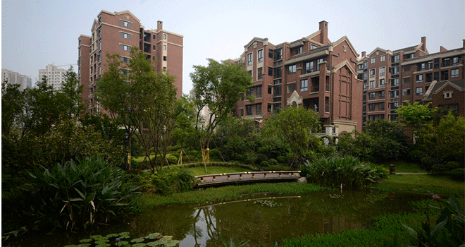 【华宇锦绣花城】京东房产 重庆房产 重庆楼盘 重庆九龙坡区高层住宅