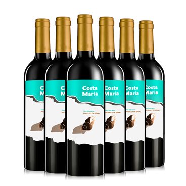 西班牙进口红酒 宜兰树 雷格娜伯爵干红葡萄酒