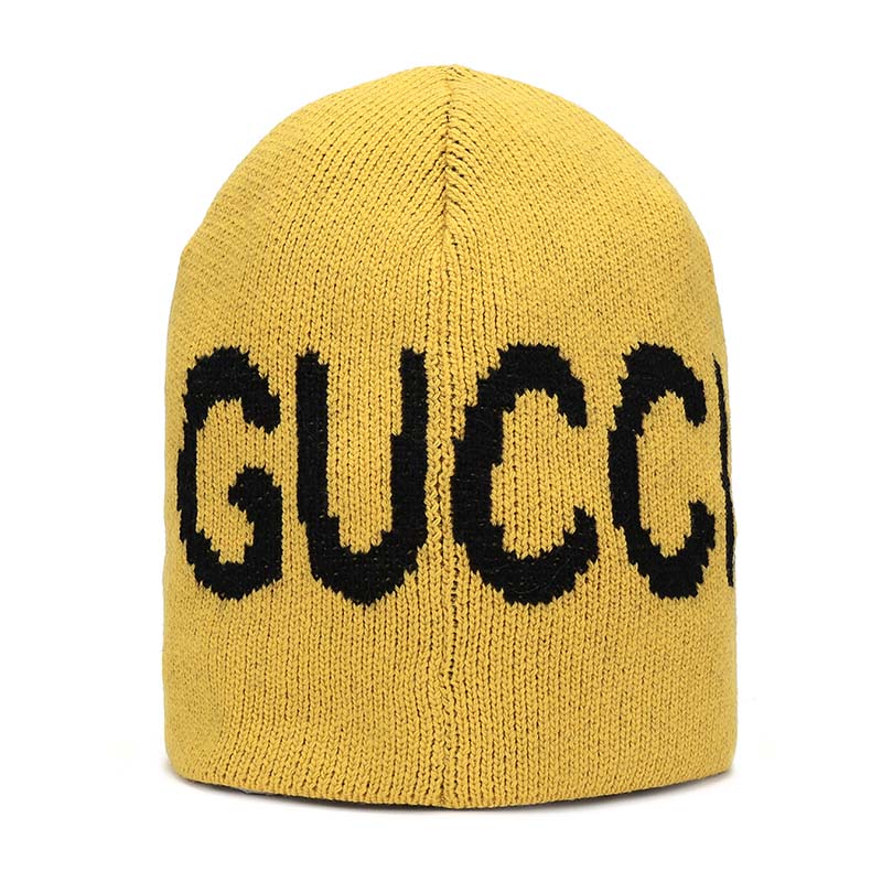 博览:gucci男帽精仿a货,奢侈品牌知识大全-第2张图片-潮百科