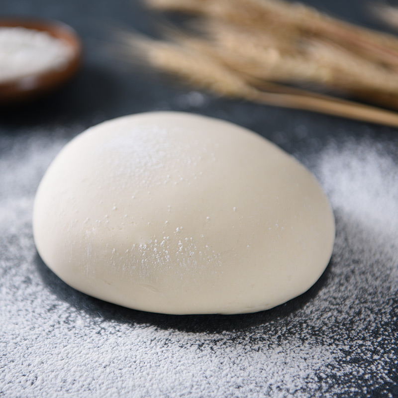 百钻双效泡打粉500g面点用复配膨松剂中式包子杂粮馒头烘焙原料