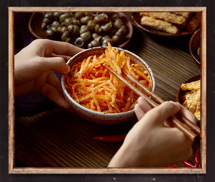 螺霸王螺蛳粉麻辣味315g正宗广西柳州特产螺丝粉方便面粉（煮食）米线 速食-京东