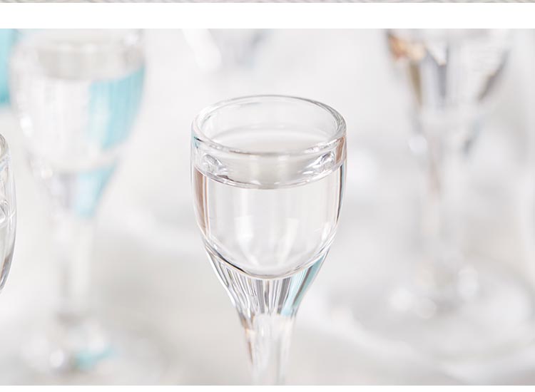 佳佰 150ml分酒器云吞杯套装-京东