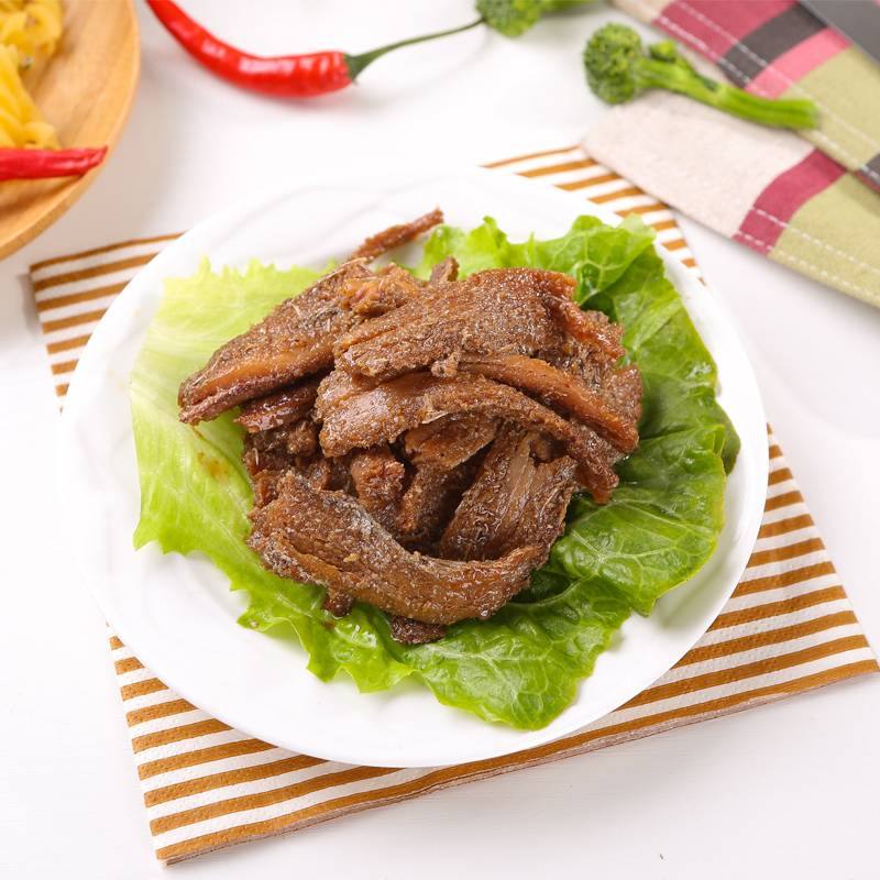 MALING上海梅林 五香带鱼 零食海鲜罐头210g 中华老字号