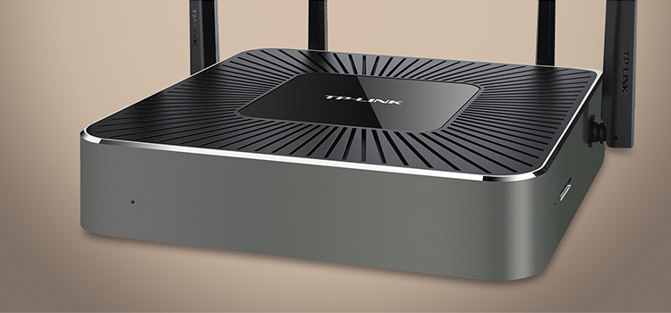 TP-LINK 5G Dual-Band Dual-Gigabit Enterprise Router, 1200M Wireless Home And Commercial High-Speed Router, WiFi Wall-Penetrating/VPN/Gigabit Port/AC Management, TL-WAR1208L 21