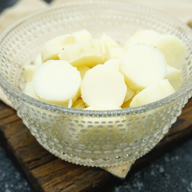 京鲜生&聚怀斋焦作温县 沙土铁棍山药净重6斤(盒长60/70公分)礼盒地标