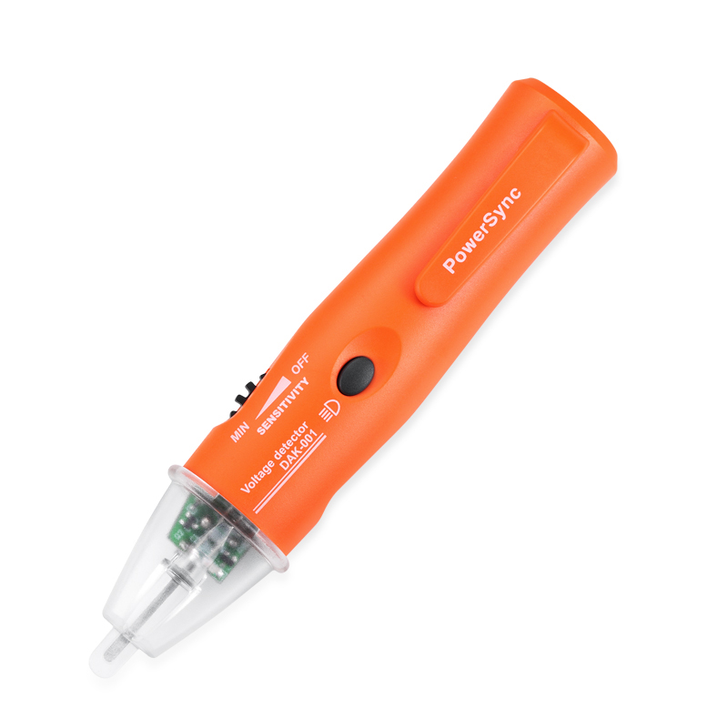 包尔星克 PowerSync 非接触式测电子电工LED感应验...