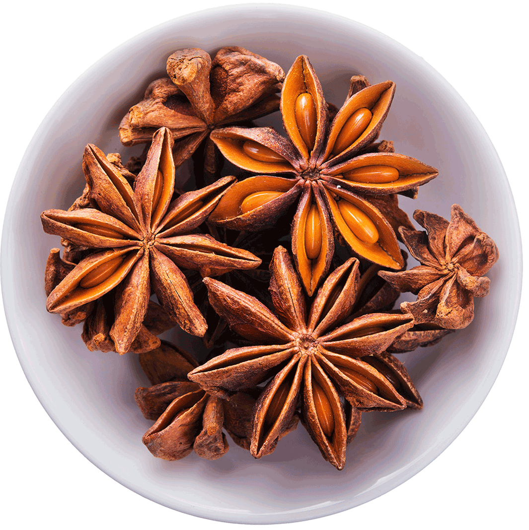 汇营 汇营 调味料 大料50g 新老包装交替中