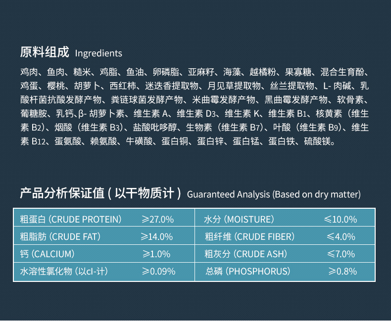 【京东joy联名款】伯纳天纯（Pure&Natural）宠物狗粮 鸡肉樱桃小型犬全价成年犬粮 2kg-京东