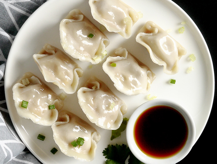 海霸王手工水饺