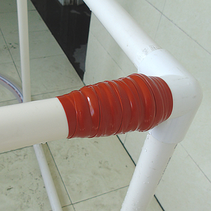 光本牌光本113型水管堵漏胶带下水道裂纹防水堵漏快堵贴暖气管带压