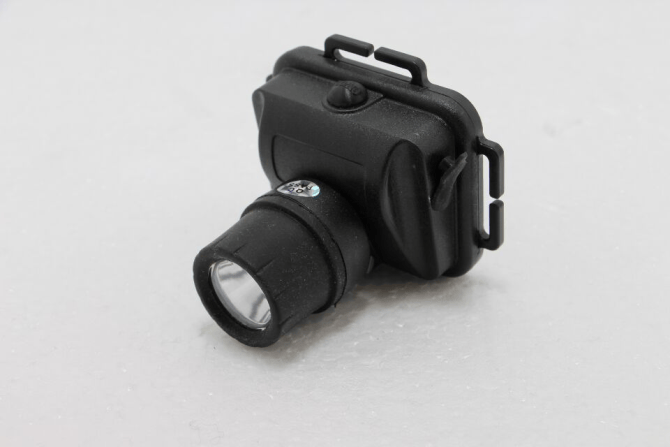 虎光 固态强光防爆头灯 hg-mj5132 led3w-京东