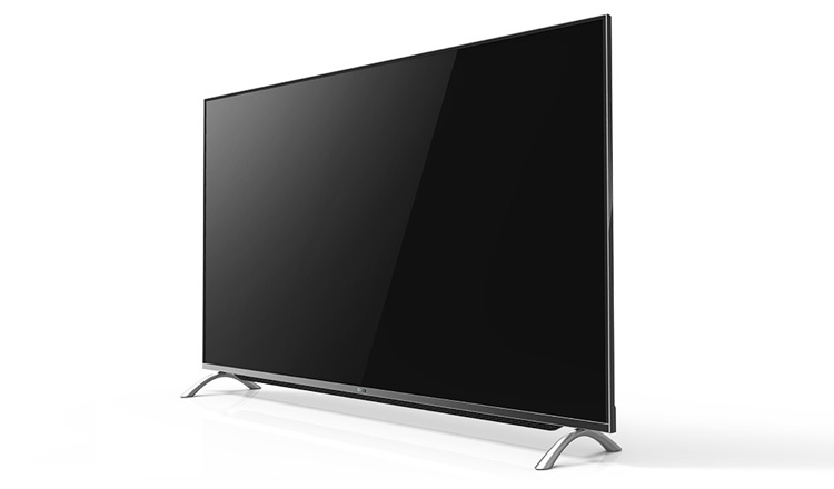 长虹50q2n 50英寸4k智能液晶电视