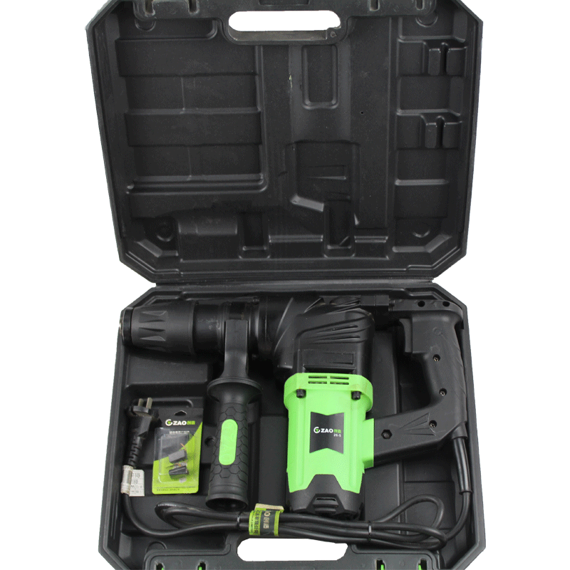 香港创造 cz-26-5 电锤 cz-26-5