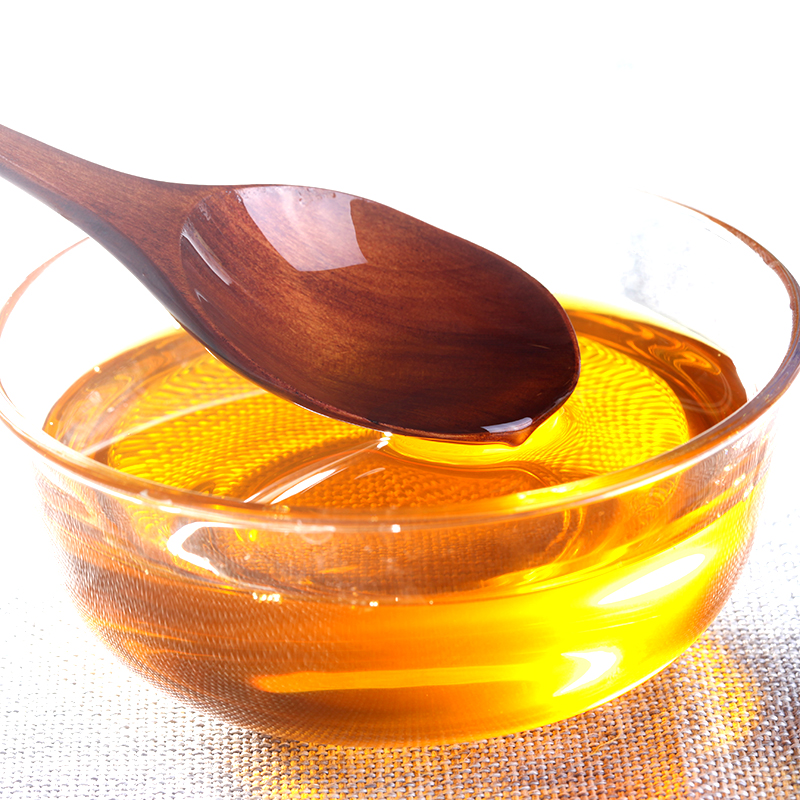 索米亚 【保真胡麻油】清香型1.8L 宁夏传统小磨压榨 亚麻籽油食用油