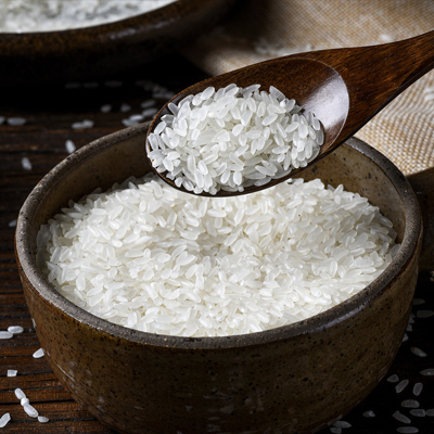 五常大米           糯米           大块鸡排           严选