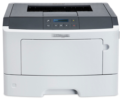 天威（PrintRite）MS310粉盒 带芯片  适用Lexmark MS310/312/410/415/510/610打印机硒鼓-京东