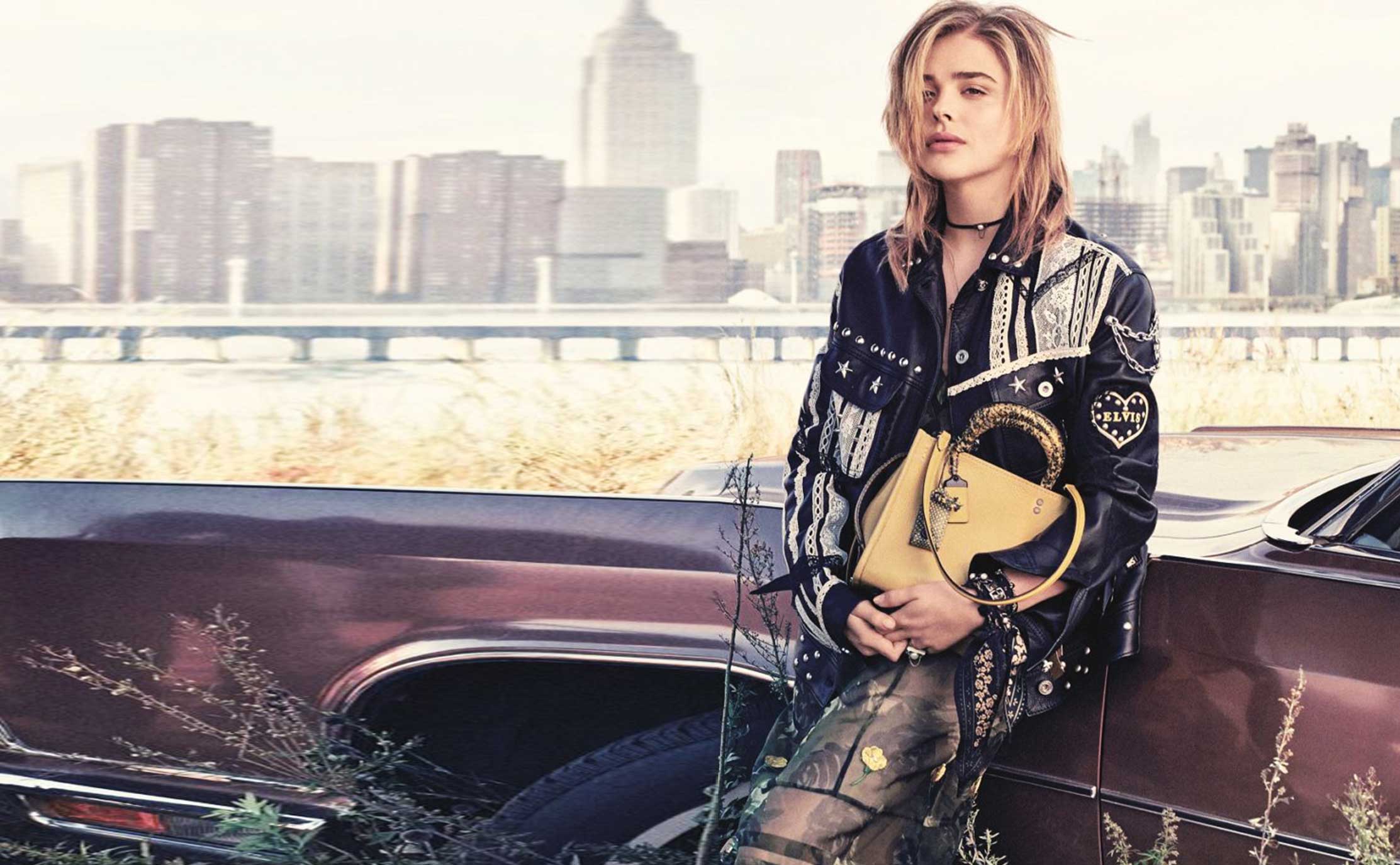 coach           蔻驰