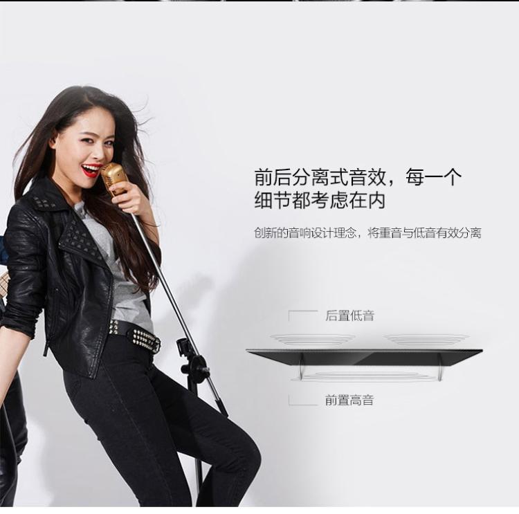 长虹50q2n 50英寸4k智能液晶电视