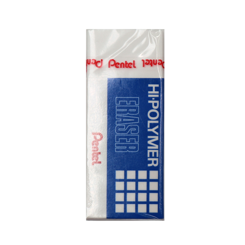 Набор ластиков Pentel