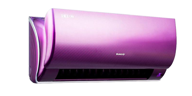 格力(gree)35全能王-u尊Ⅱ变频冷暖1级壁挂空调kfr-35gw/(35576)fnaa