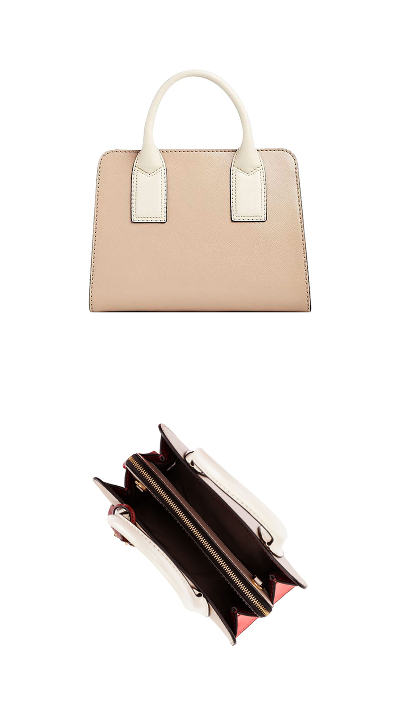 marc jacobs马克·雅克布女士little big .-京东