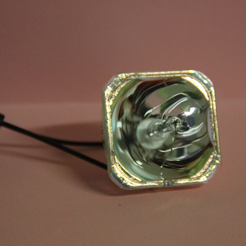 艾亮投影仪灯泡适用于爱普生epson eb-c10se/c05s/c250s投影机灯泡