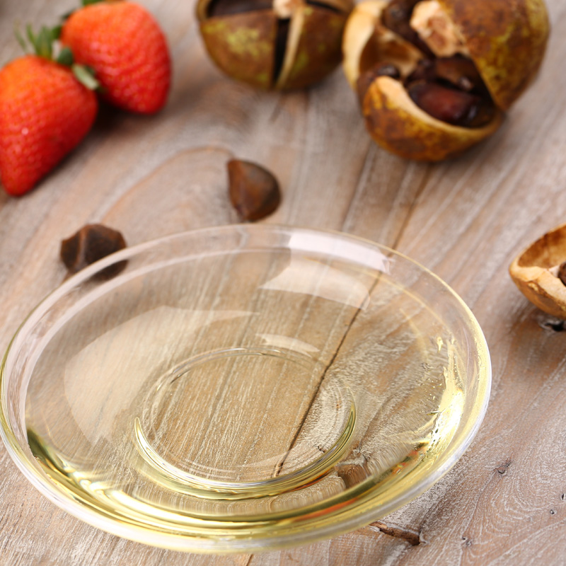 千岁好【保真山茶油】有机山茶油 压榨一级油茶籽油 野生纯茶油40ml