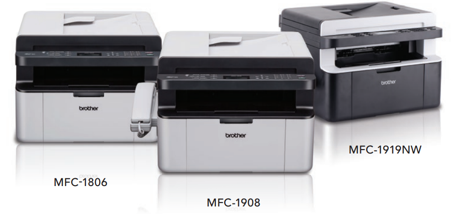 BROTHER MFC-1906 WINDOWS XP DRIVER BROTHER MFC-1906 WINDOWS 7 DRIVER