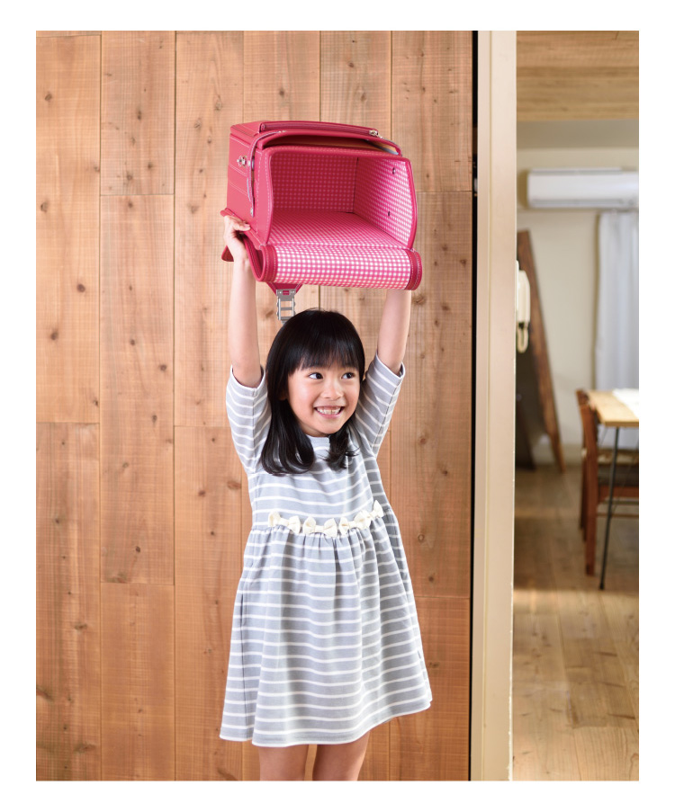 国誉(KOKUYO)日本进口小学生儿童学习用品双肩背包减压护...-京东