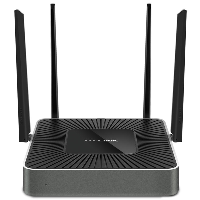 TP-LINK 5G Dual-Band Dual-Gigabit Enterprise Router, 1200M Wireless Home And Commercial High-Speed Router, WiFi Wall-Penetrating/VPN/Gigabit Port/AC Management, TL-WAR1200L