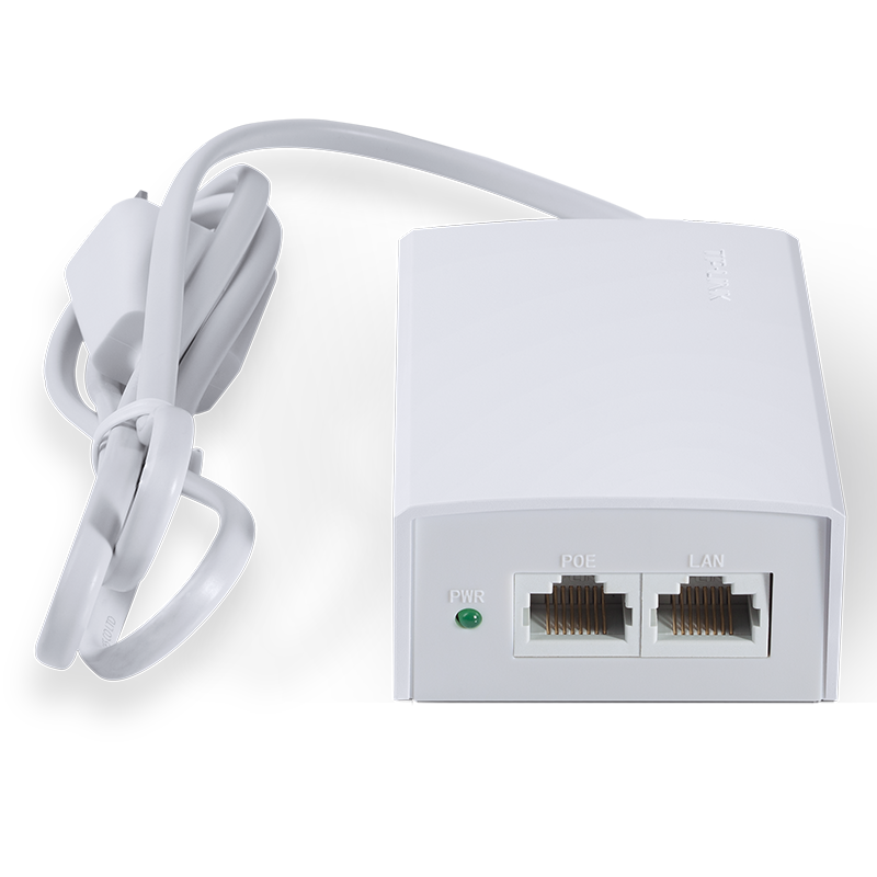TP-LINK , TL-POE100S PoE Power Supply Module